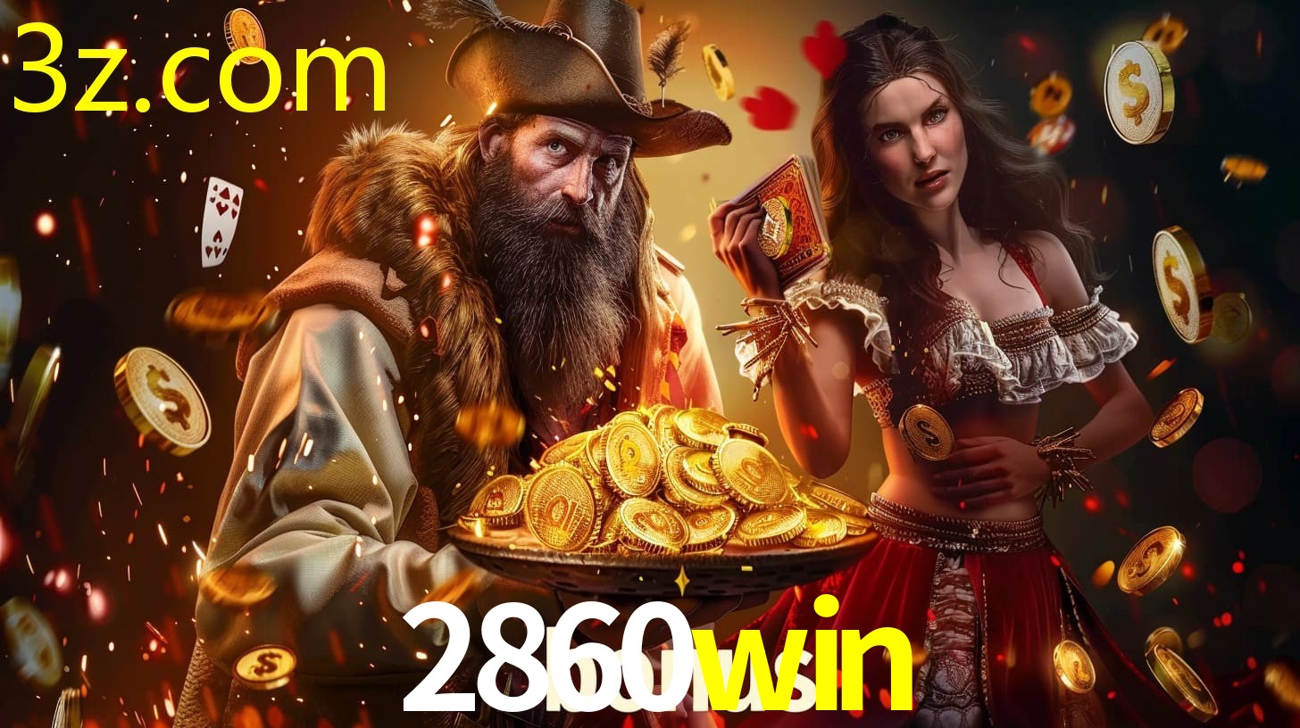 2860WIN.COM Login Rápido