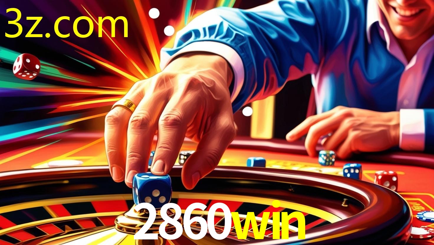 Jogos de Cassino 2860WIN.COM