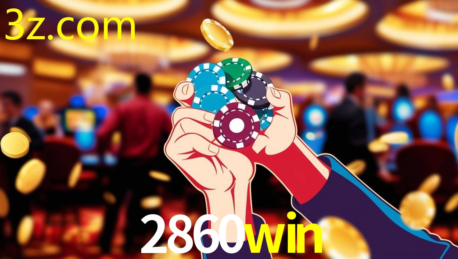 Jogos Crash na 2860WIN.COM