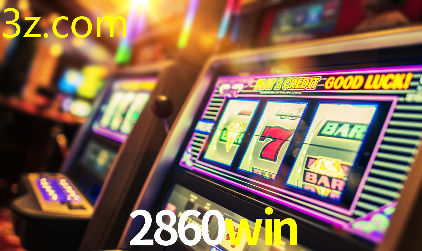 App 2860WIN.COM