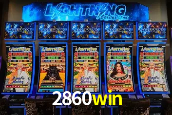 Explorando a Categoria de Eventos em Apostas na 2860win