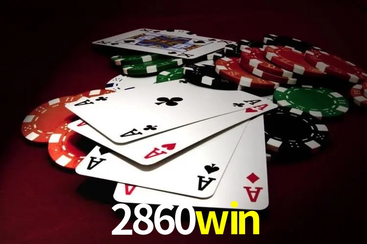 A Emoção da Loteria na 2860win: Uma Chance de Mudança de Vida