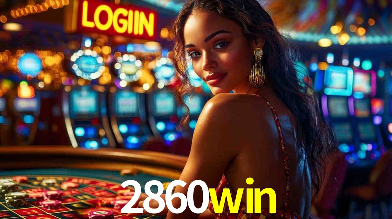 Apostas Esportivas na 2860win: Um Guia Completo
