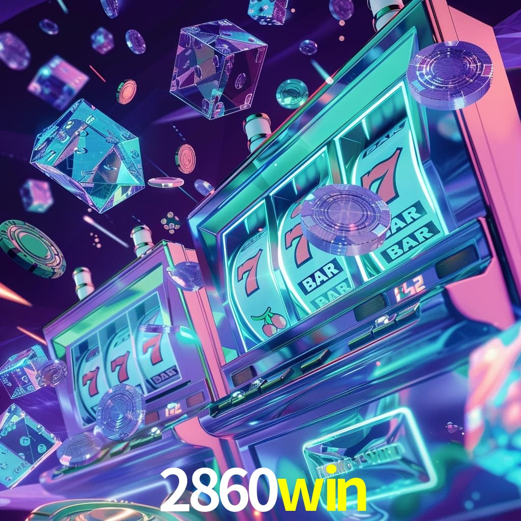 Desvendando o Mundo dos Jogos Virtuais na 2860win