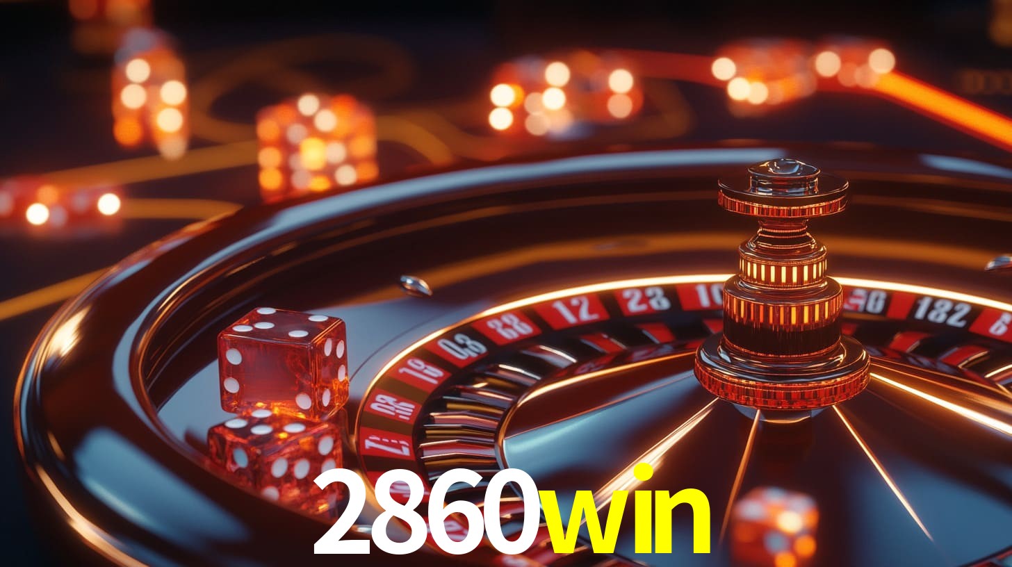 Descubra a Magia dos Jogos de Arcade no 2860win