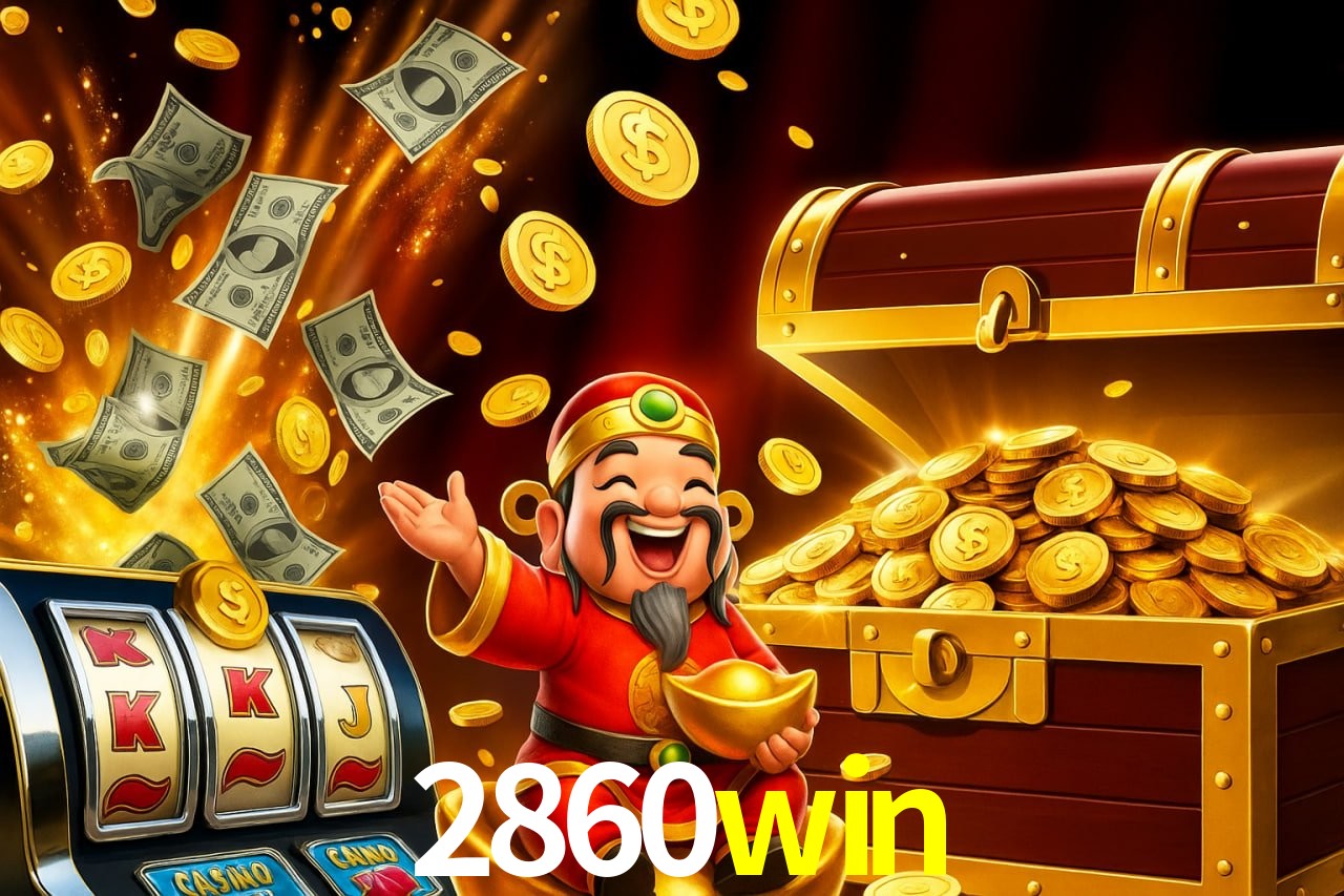 Apostas Esportivas na 2860win: Um Guia Completo