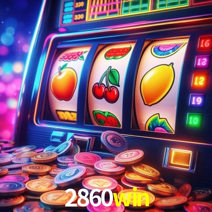 Inovações de Jogos na 2860win: O Futuro das Experiências Interativas