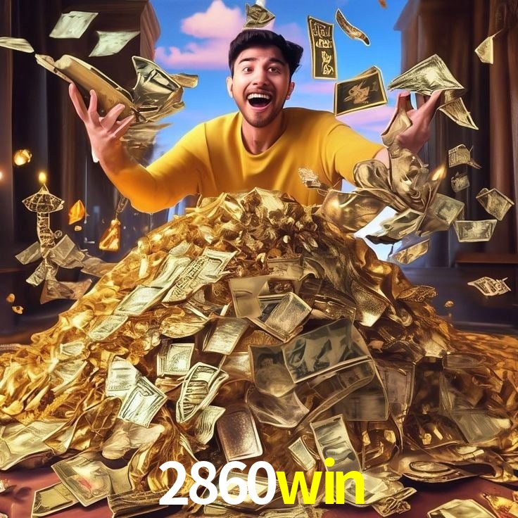 A Revolução dos Aplicativos de Jogos no 2860win
