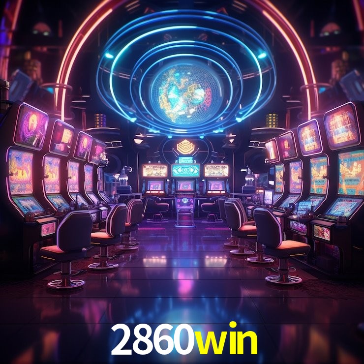A Emoção da Loteria na 2860win: Uma Chance de Mudança de Vida